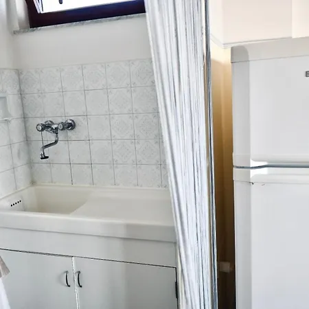 Apartmán Rm04 - Senigallia, Trilocale Fronte Mare