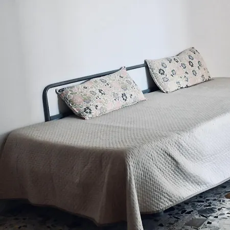 Rm04 - Senigallia, Trilocale Fronte Mare Senigallia