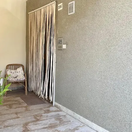 Rm04 - Senigallia, Trilocale Fronte Mare Apartmán Senigallia