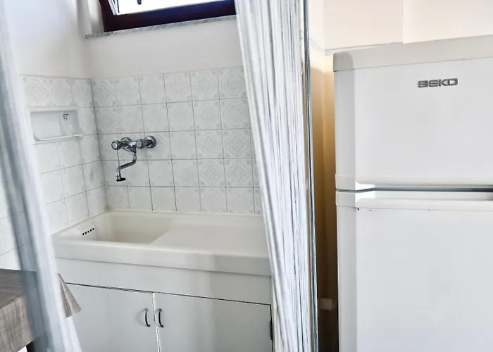 Apartamento Rm04 - Senigallia, Trilocale Fronte Mare