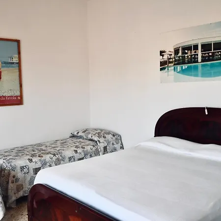 Apartment Rm04 - Senigallia, Trilocale Fronte Mare