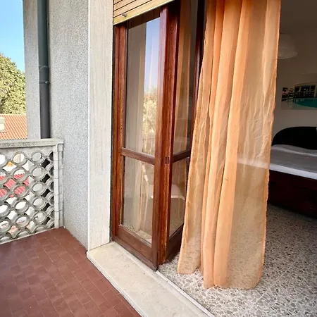 Rm04 - Senigallia, Trilocale Fronte Mare Apartment *